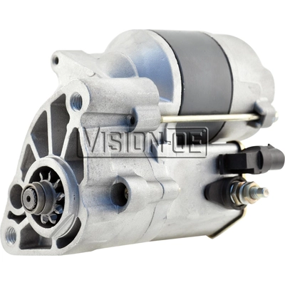 New Starter by BBB INDUSTRIES - N17823 pa2