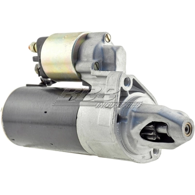 BBB INDUSTRIES - N17852 - Starter Motor pa1