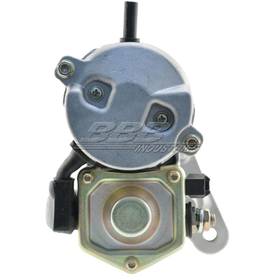 BBB INDUSTRIES - N17896 - Starter Motor pa2