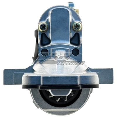 BBB INDUSTRIES - N17914 - Starter pa2