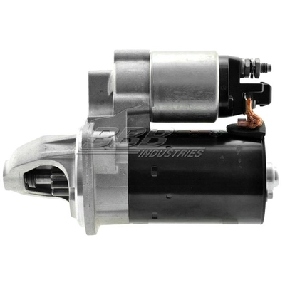 BBB INDUSTRIES - N17922 - Starter pa1