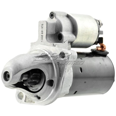 BBB INDUSTRIES - N17922 - Starter pa2