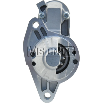 New Starter by BBB INDUSTRIES - N17933 pa1