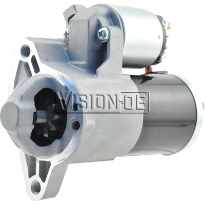 New Starter by BBB INDUSTRIES - N17933 pa2