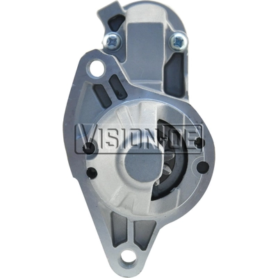 New Starter by BBB INDUSTRIES - N17938 pa1