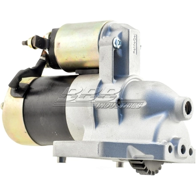 BBB INDUSTRIES - N17945 - Starter Motor pa1