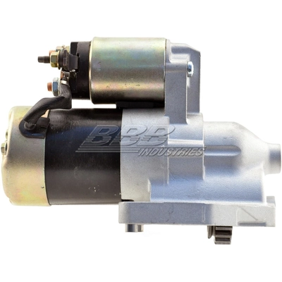 BBB INDUSTRIES - N17945 - Starter Motor pa2