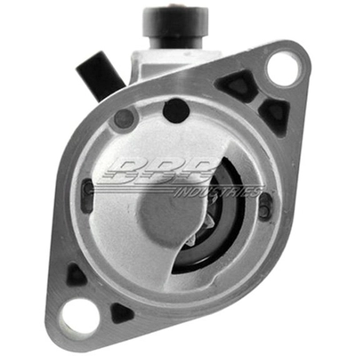 BBB INDUSTRIES - N17960 - Starter pa1