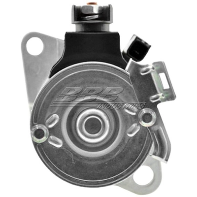 BBB INDUSTRIES - N17960 - Starter pa2