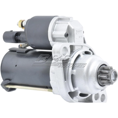 BBB INDUSTRIES - N17967 - Alternator pa1