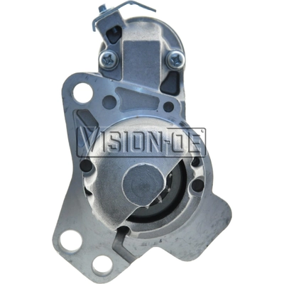 New Starter by BBB INDUSTRIES - N17997 pa1