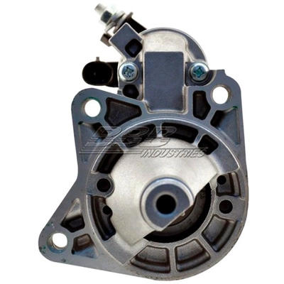 BBB INDUSTRIES - N19026 - Starter pa2