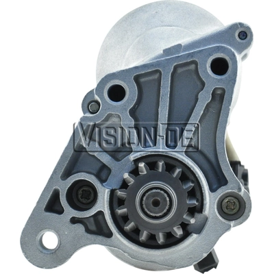New Starter by BBB INDUSTRIES - N19030 pa1