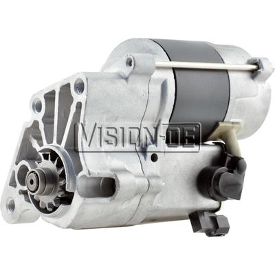 New Starter by BBB INDUSTRIES - N19030 pa2