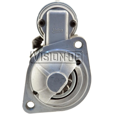 New Starter by BBB INDUSTRIES - N19090 pa1