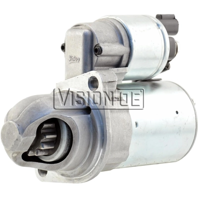 New Starter by BBB INDUSTRIES - N19090 pa2
