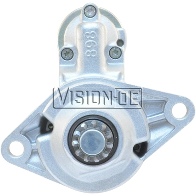 BBB INDUSTRIES - N19215 - Starter pa1