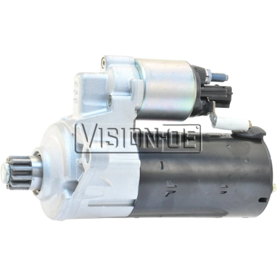 BBB INDUSTRIES - N19215 - Starter pa2