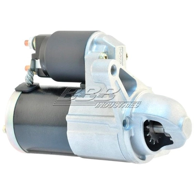 BBB INDUSTRIES - N19260 - Starter pa1