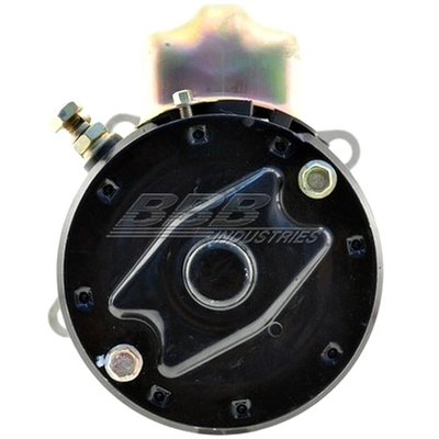 BBB INDUSTRIES - N3131 - Starter pa2