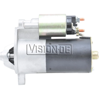 New Starter by BBB INDUSTRIES - N3240 pa1