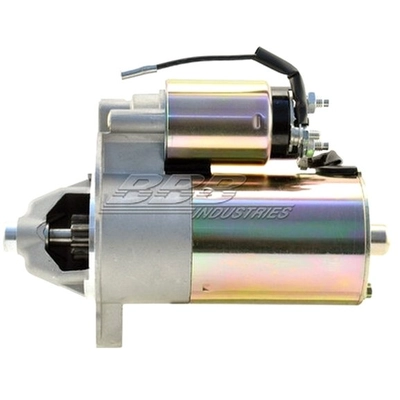 BBB INDUSTRIES - N3271 - Premium Starter pa2