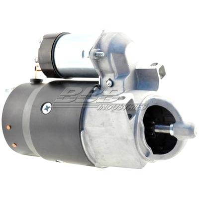 BBB INDUSTRIES - N3838 - Premium Starter pa2