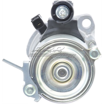 BBB INDUSTRIES - N52057 - Starter motor pa6