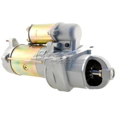 BBB INDUSTRIES - N6469 - Premium Starter pa1