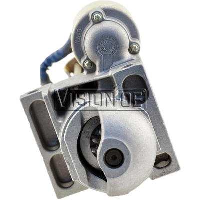 New Starter by BBB INDUSTRIES - N6485 pa1