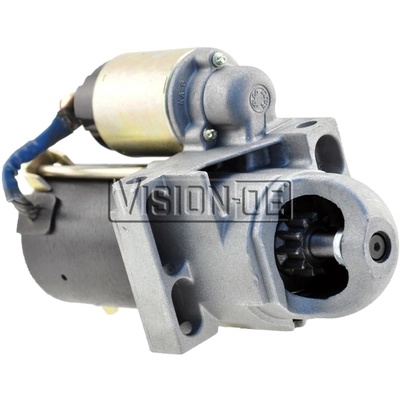 New Starter by BBB INDUSTRIES - N6485 pa2