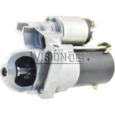 New Starter by BBB INDUSTRIES - N6491 pa2