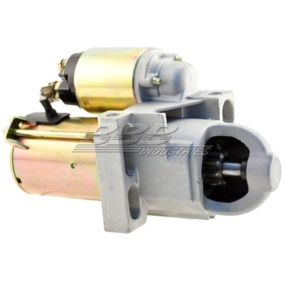 BBB INDUSTRIES - N6495 - Starter pa5