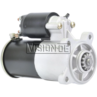New Starter by BBB INDUSTRIES - N6646 pa2