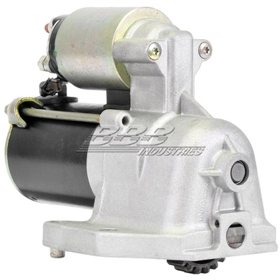 BBB INDUSTRIES - N6676 - Starter pa4