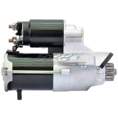 BBB INDUSTRIES - N6692 - Starter pa4