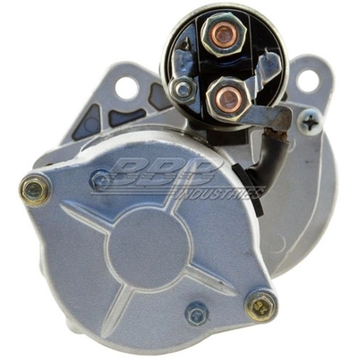 BBB INDUSTRIES - N6696 - Starter motor pa6