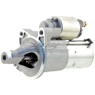 BBB INDUSTRIES - N6763 - Starter pa5