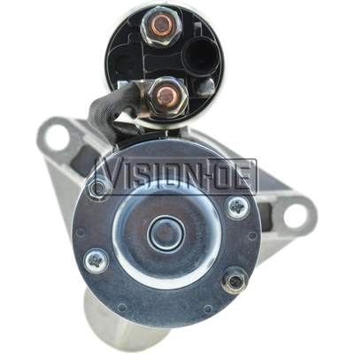 New Starter by BBB INDUSTRIES - N6934 pa1