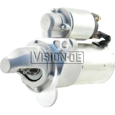 New Starter by BBB INDUSTRIES - N6934 pa2