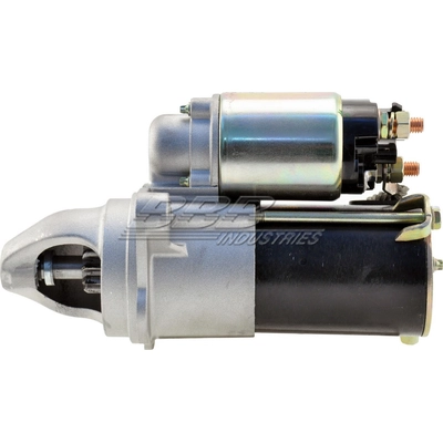 New Starter by BBB INDUSTRIES - N6947 pa2