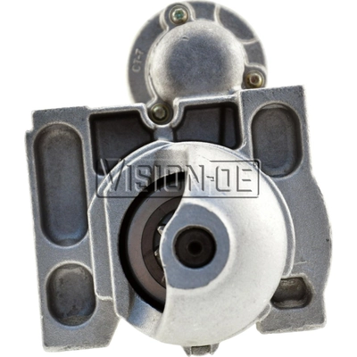 New Starter by BBB INDUSTRIES - N6970 pa1