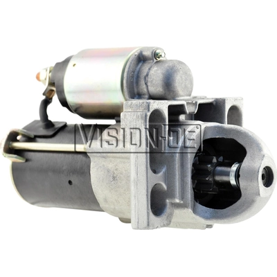 New Starter by BBB INDUSTRIES - N6970 pa2