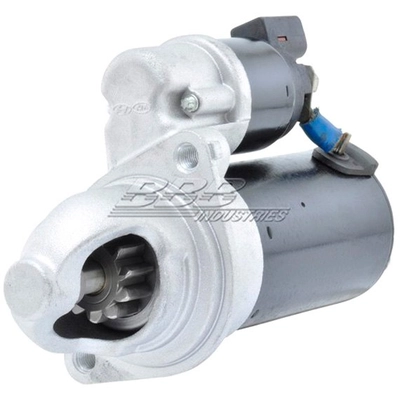 BBB INDUSTRIES - N6995 - Starter pa4