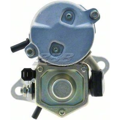 New Starter by BBB INDUSTRIES - N16737 pa2