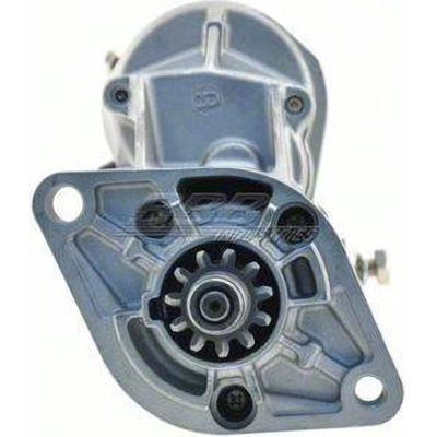 New Starter by BBB INDUSTRIES - N16830 pa4