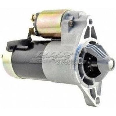 New Starter by BBB INDUSTRIES - N17006 pa4