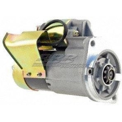 New Starter by BBB INDUSTRIES - N17196 pa1