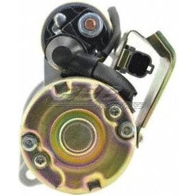 New Starter by BBB INDUSTRIES - N17196 pa3