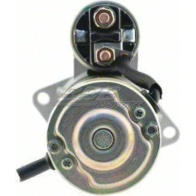 New Starter by BBB INDUSTRIES - N17206 pa2